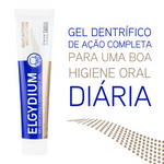 Elgydium Gel Multi Action 75ml