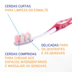 Elgydium Esc Dent Interactive Dura
