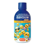 Elgydium Junior Colut Emoji 500Ml