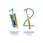 Elgydium Junior Esc Dent Emoji