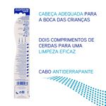 Elgydium Junior Esc Dent Emoji