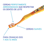 Elgydium Junior Esc Dent Emoji