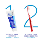 Elgydium Junior Esc Dent 7-12a