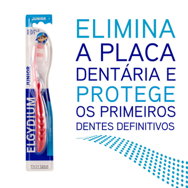 Elgydium Junior Esc Dent 7-12a
