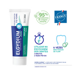 Elgydium Junior Gel Menta Suave