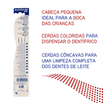 Elgydium Kids Esc Dent 2-6a