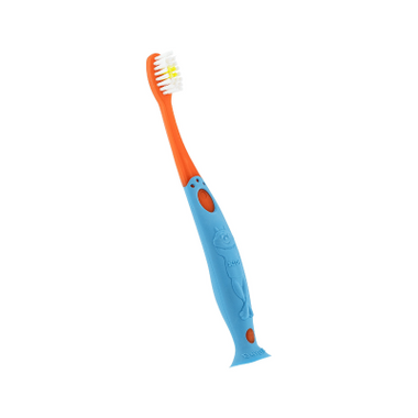 Elgydium Kids Esc Dent 2-6a