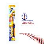 Elgydium Kids Esc Dent Emoji