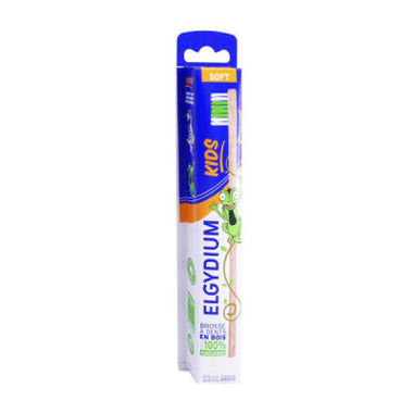 Elgydium Kids Esc Dent Eco Soft