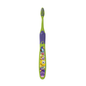 Elgydium Kids Esc Dent Emoji Ed Limit