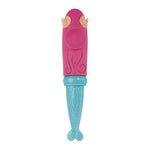 Elgydium Kids Esc Dent Sereia 2-6A,   x 1