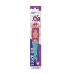 Elgydium Kids Esc Dent Sereia 2-6A,   x 1