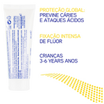 Elgydium Kids Gel Dent Banana 50ml