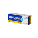 Elgydium Kids Gel Dent Banana 50ml