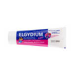 Elgydium Kids Gel Dent Frutos Silv 50ml