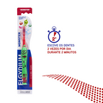 Elgydium Kids Esc Dent Monster 2-6a