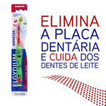 Elgydium Kids Esc Dent Monster 2-6a