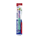 Elgydium Kids Esc Dent Monster 2-6a