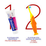 Elgydium Kids Esc Dent Shark 2-6a