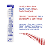 Elgydium Kids Esc Dent Shark 2-6a