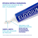 Elgydium Past Dent Branq 100ml