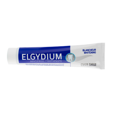 Elgydium Past Dent Branq 100ml