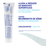 Elgydium Past Dent Branq 50ml