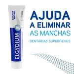 Elgydium Past Dent Branq 50ml