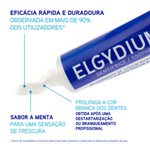 Elgydium Past Dent Branq 75ml