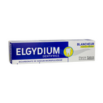 Elgydium Past Dent Branq Lemon75ml