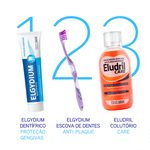 Elgydium Past Dent Prot Geng 38ml