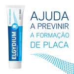 Elgydium Past Dent Prot Geng 75ml