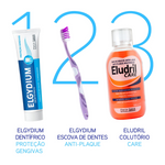 Elgydium Past Dent Prot Geng 75ml