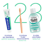 Elgydium Gel Dent Sensiv 75ml