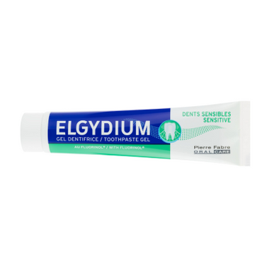 Elgydium Gel Dent Sensiv 75ml