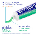 Elgydium Gel Dent Sensiv 75ml