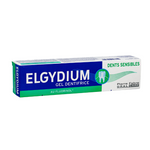 Elgydium Gel Dent Sensiv 75ml