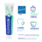 Elgydium Gel Dent Sensiv 75ml