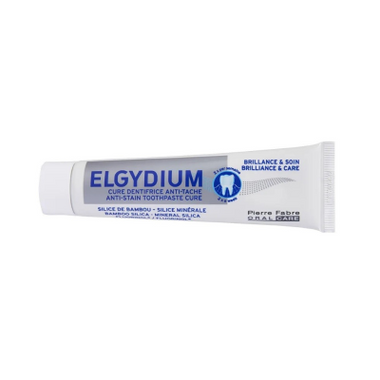 Elgydium Gel Branq Brilh 30ml
