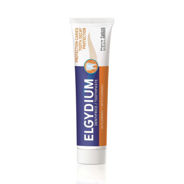 Elgydium Past Dent Anti Caries 75Ml,   x 1