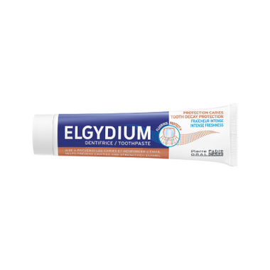 Elgydium Past Dent Prev Caries75ml
