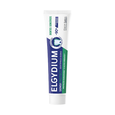 Elgydium Pasta Dent Sensiprotect 75Ml,   x 1