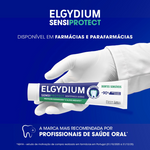Elgydium Pasta Dent Sensiprotect 75Ml,   x 1