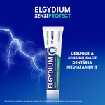 Elgydium Pasta Dent Sensiprotect 75Ml,   x 1