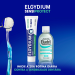 Elgydium Pasta Dent Sensiprotect 75Ml,   x 1