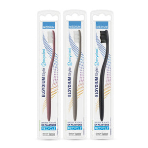 Elgydium Esc Dent Style Recycled Media