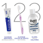 Elgydium Esc Dent Whitening Med