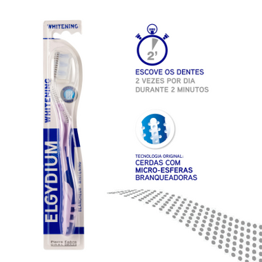 Elgydium Esc Dent Whitening Med