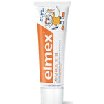 Elmex Infantil Pasta Dent 0-6A 50Ml