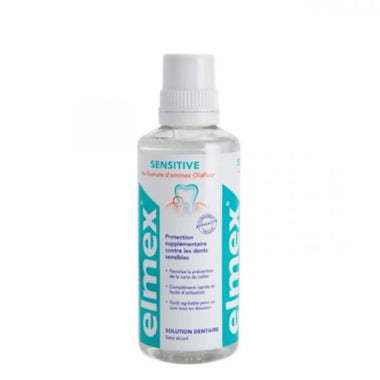 Elmex Sensit Pro Elixir Dent 400Ml